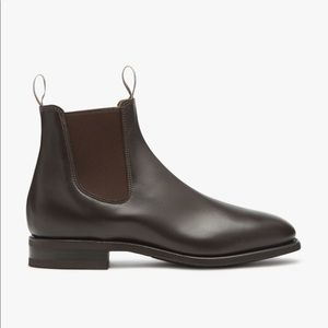 RM Williams Comfort Craftsman Boot